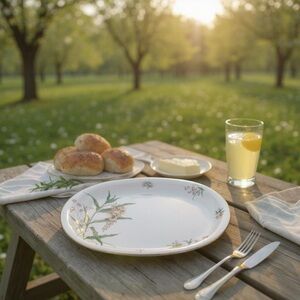 Franconia Krautheim Selb‎ Bavaria Germany Ursula Platter